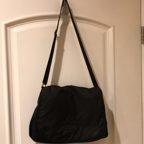 100% authentic Gucci GG baby bag - Picture 2 of 16